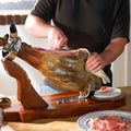 Bone-In Jamón Ibérico Ham